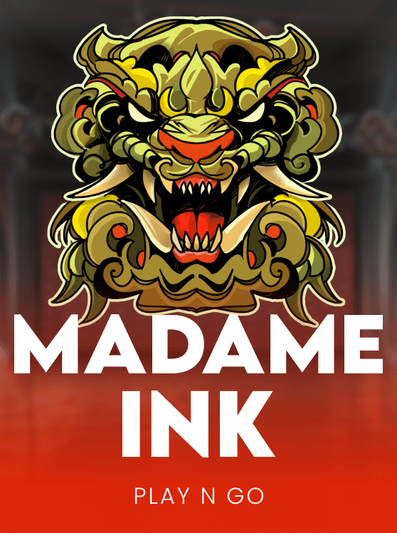 Madame Ink