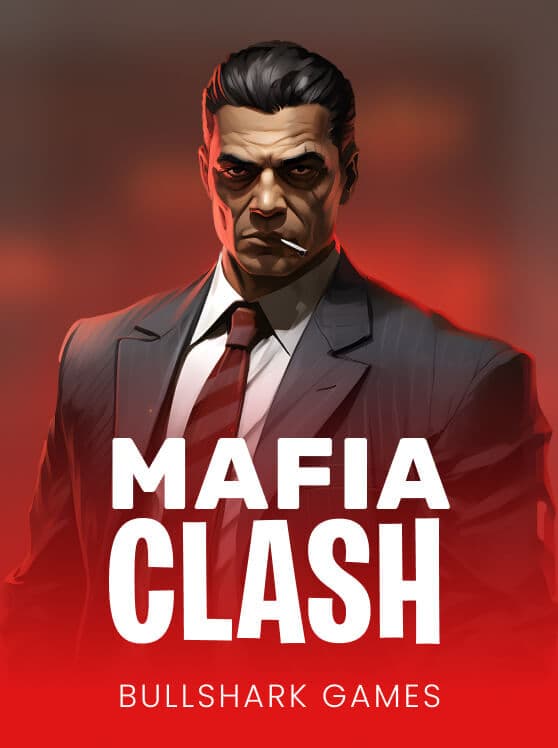 Mafia Clash