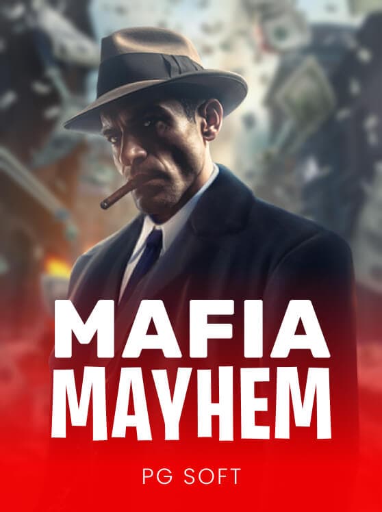 Mafia Mayhem