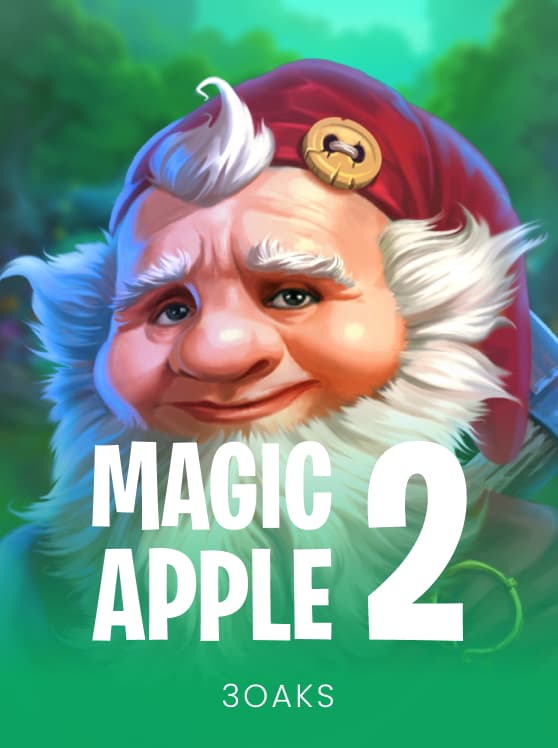 Magic Apple 2