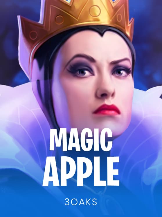 Magic Apple