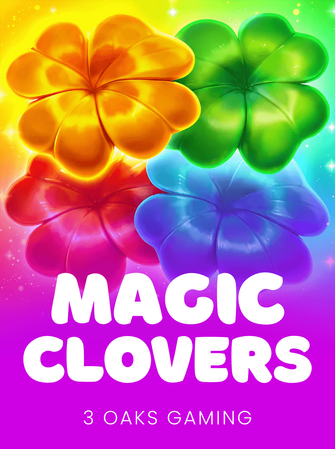 Magic Clovers