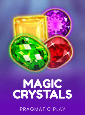 Magic Crystals