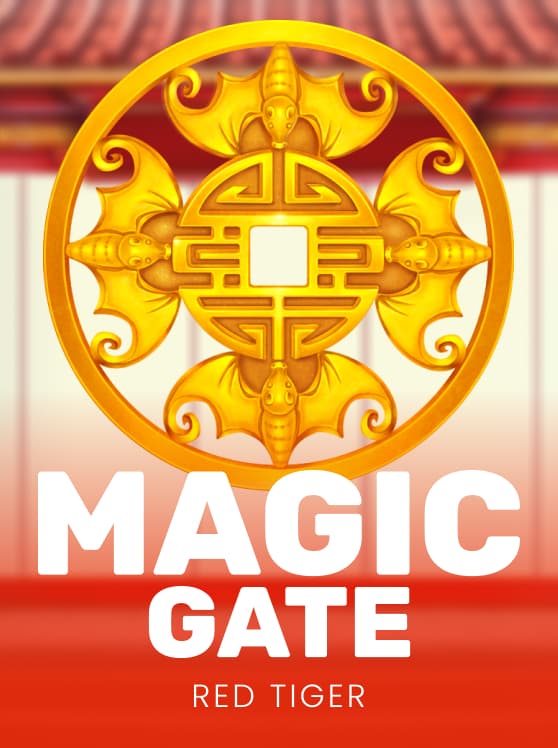 Magic Gate