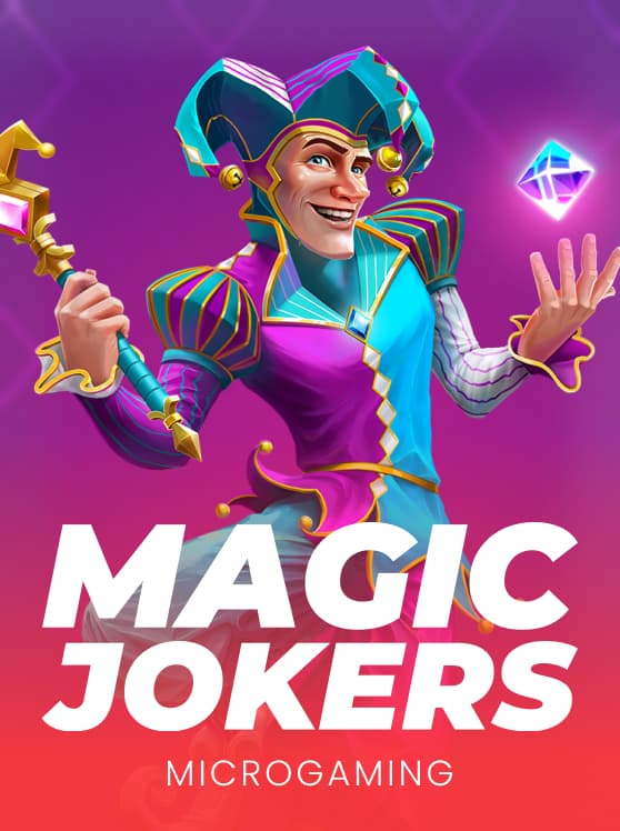 Magic Jokers