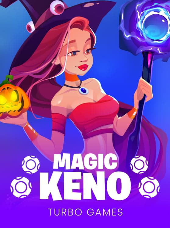 Magic Keno