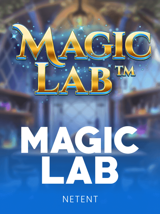 Magic Lab