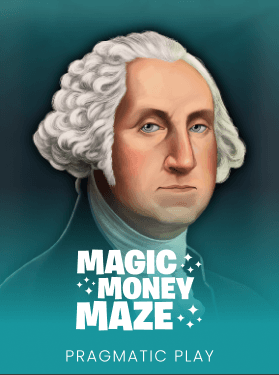 Magic Money Maze