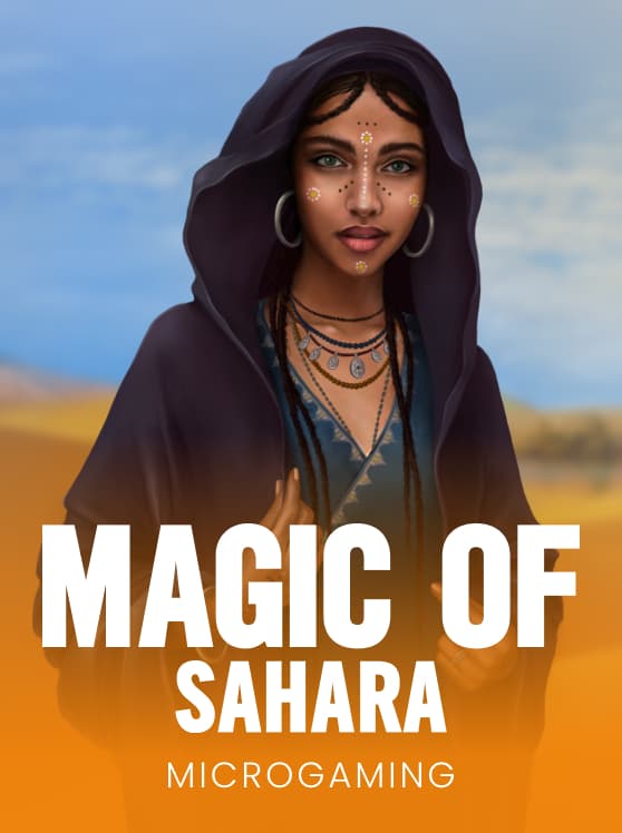 Magic of Sahara