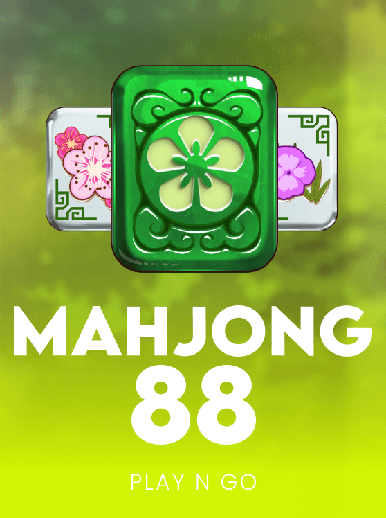 Mahjong 88
