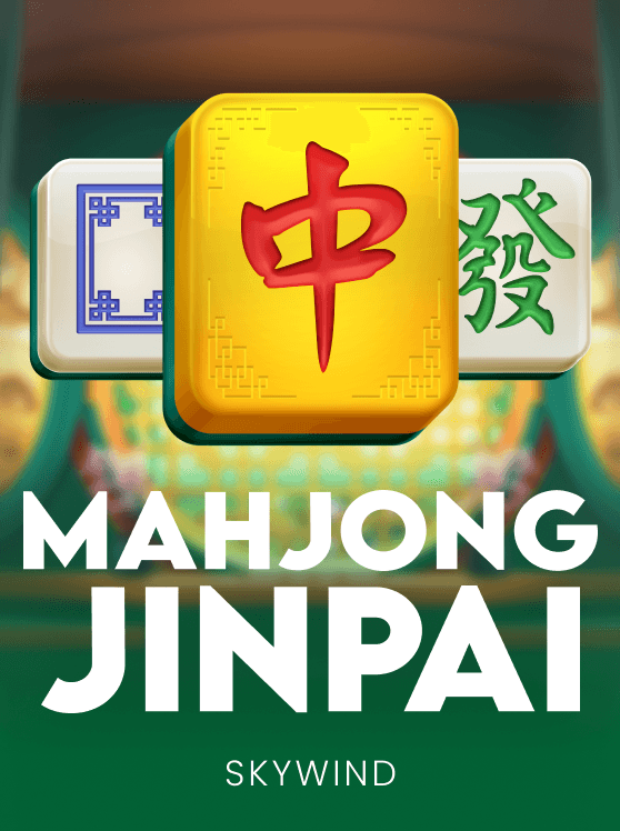 Mahjong Jinpai