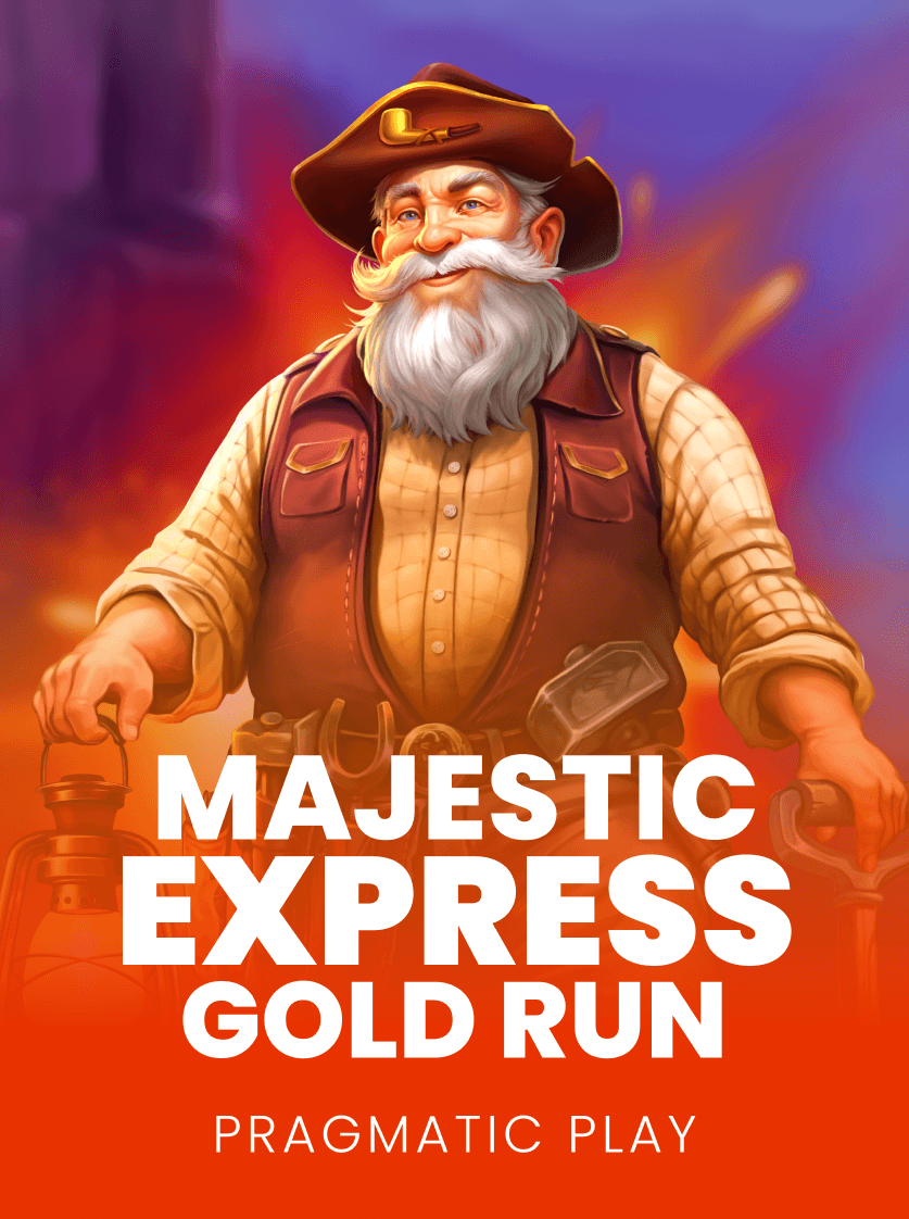 Majestic Express Gold Run