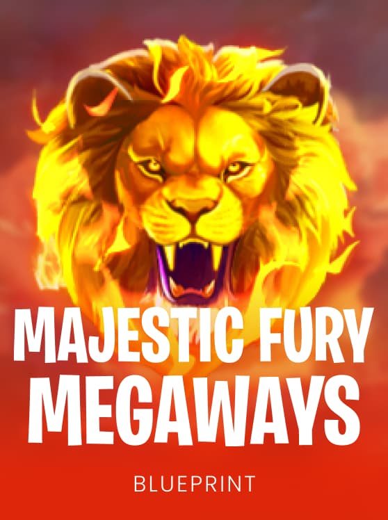 Majestic Fury Megaways