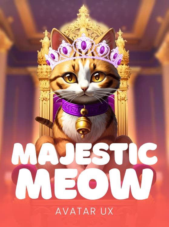 Majestic Meow