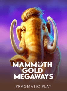 Mammoth Gold Megaways