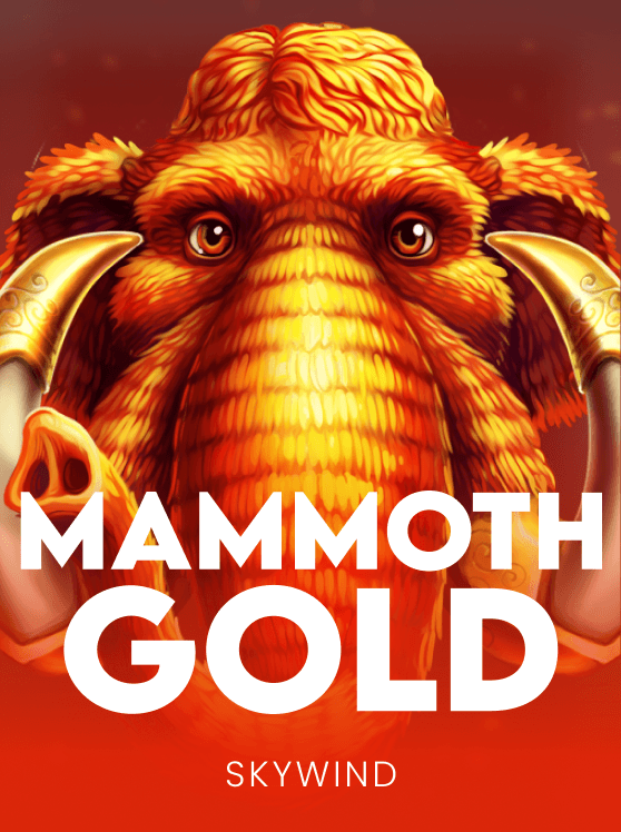 Mammoth Gold
