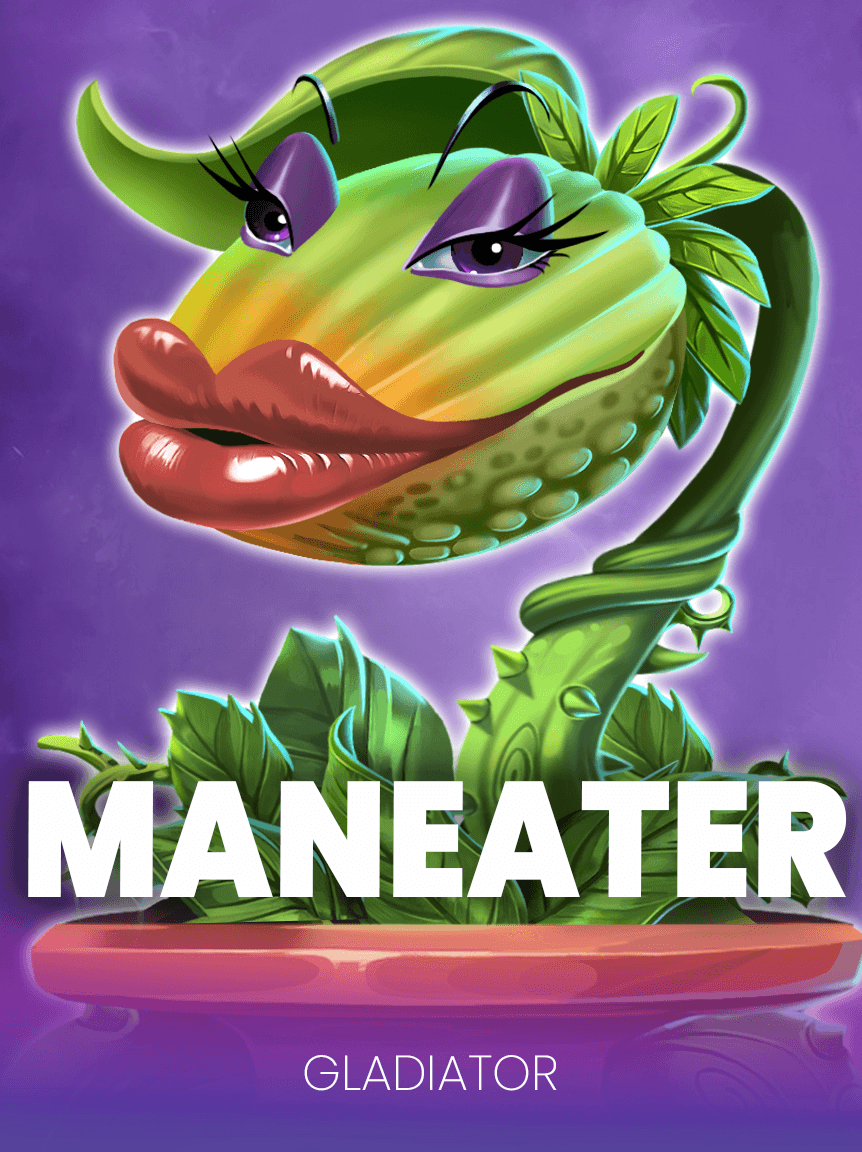 Man Eater Slot