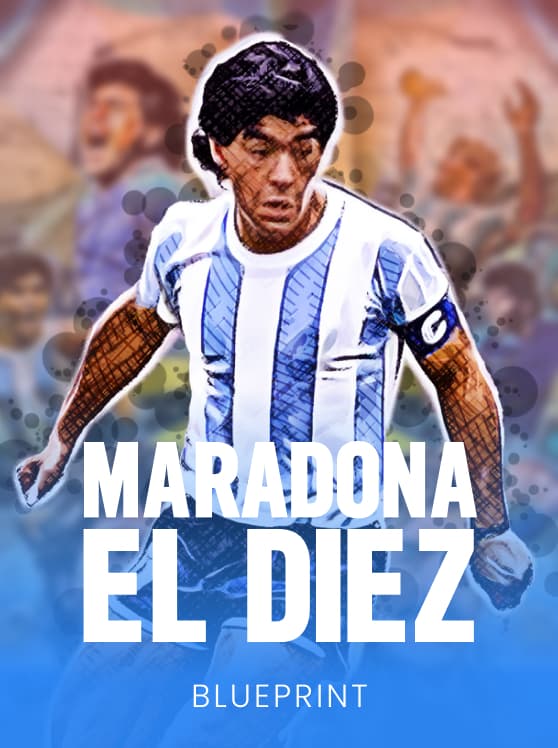 Maradona El Diez