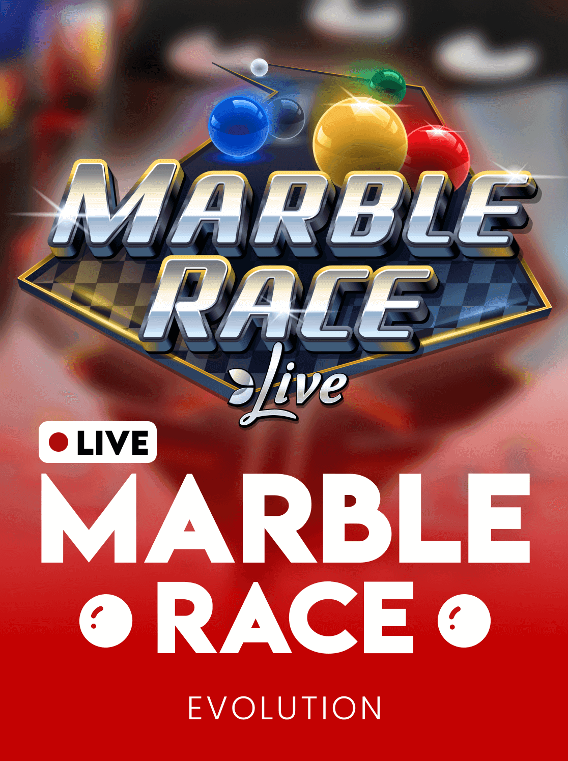 Marble Race Live 