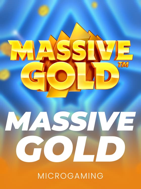 Massive Gold