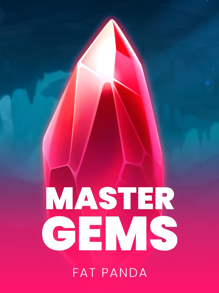 Master Gems