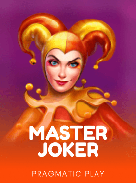Master Joker
