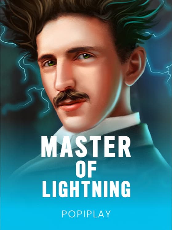 Master of Lightning