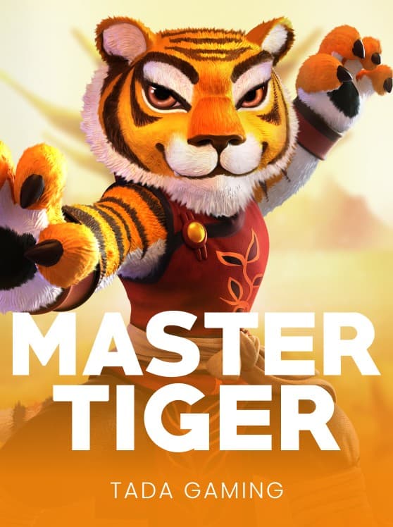Master Tiger