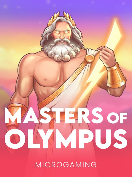 Masters of Olympus