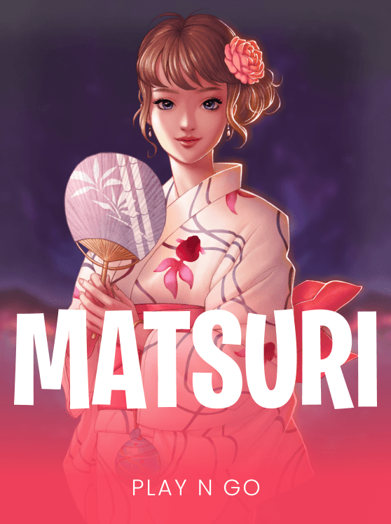 Matsuri