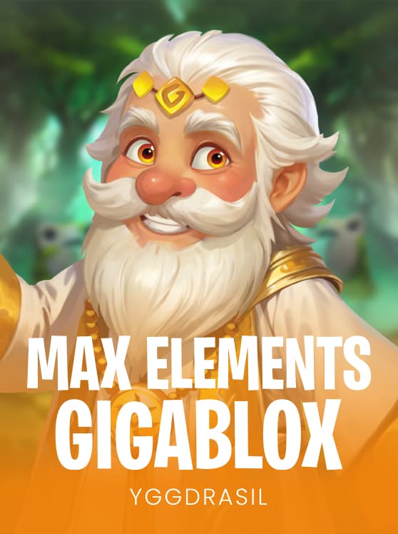 Max Elements GigaBlox