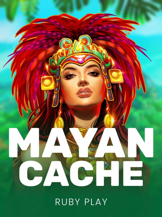 Mayan Cache