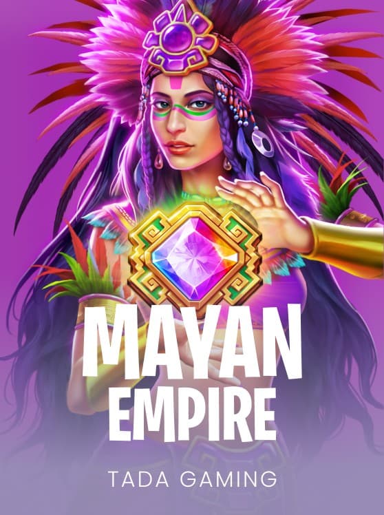 Mayan Empire