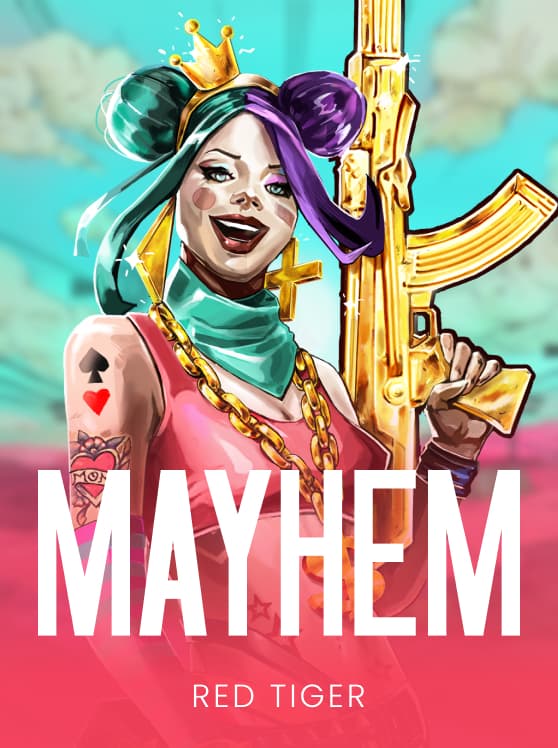 Mayhem