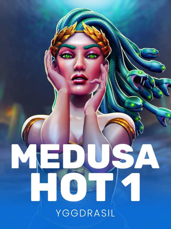 Medusa Hot 1