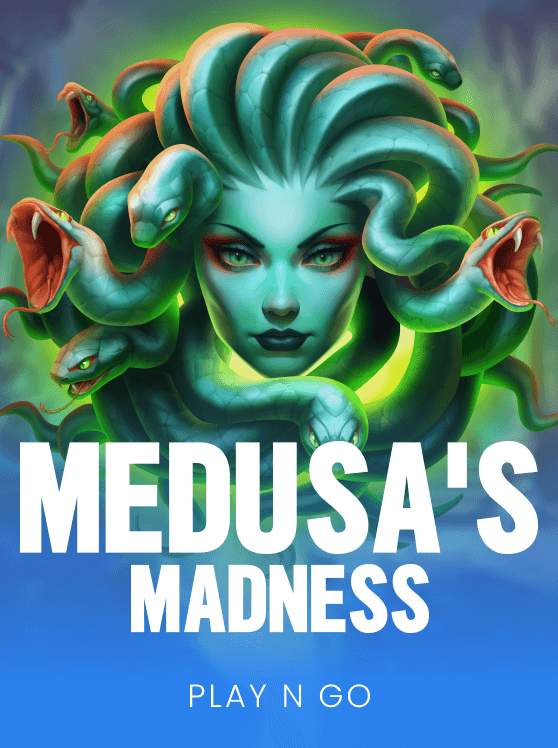 Medusa's Madness