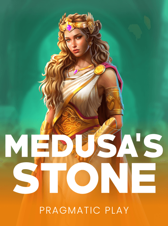 Medusa's Stone