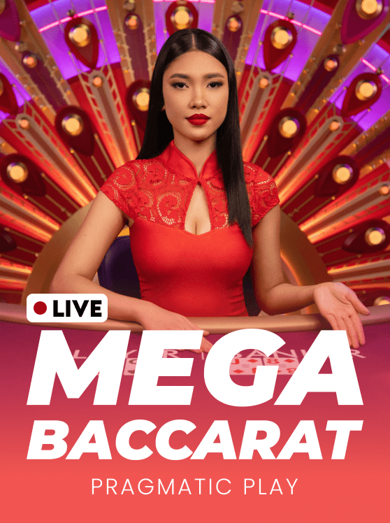 Mega Baccarat