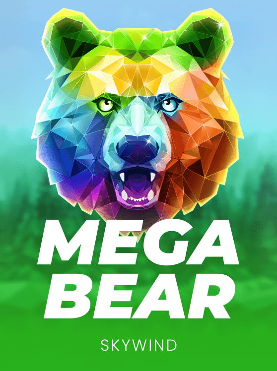Mega Bear