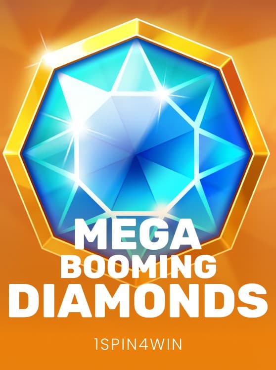 Mega Booming Diamonds