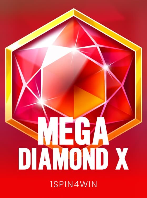 Mega Diamond X