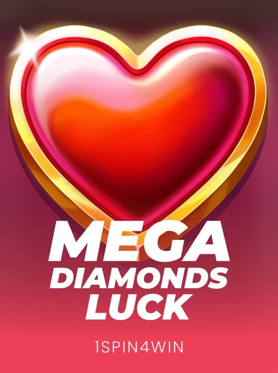 Mega Diamonds Luck