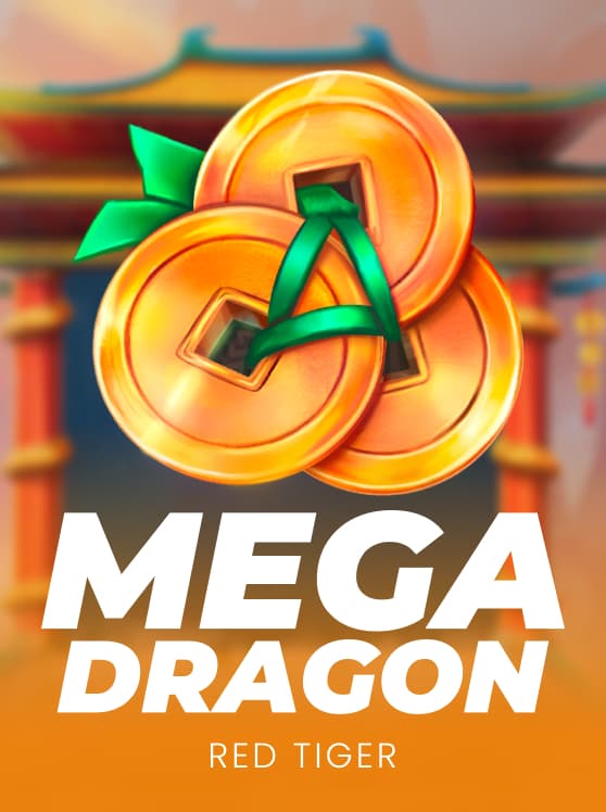 Mega Dragon