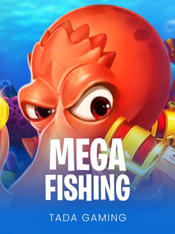 Mega Fishing