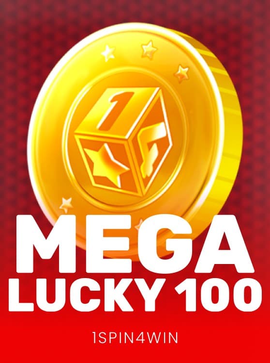Mega Lucky 100