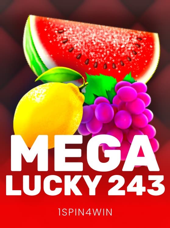 Mega Lucky 243