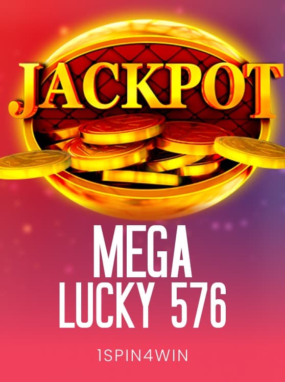 Mega Lucky 576
