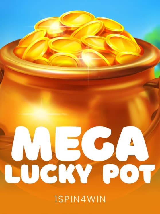 Mega Lucky Pot