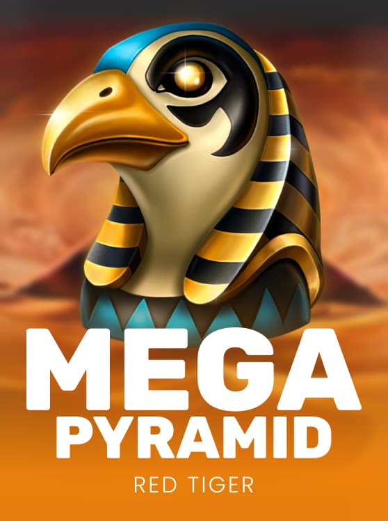 Mega Pyramid