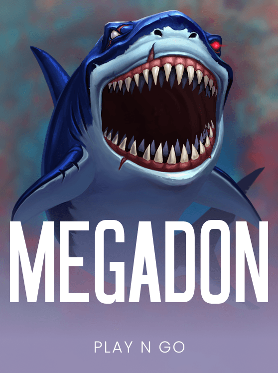 Megadon
